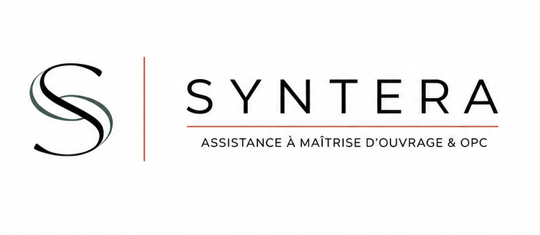 SYNTERA - Assistance à Maîtrise d'Ouvrage & OPC
